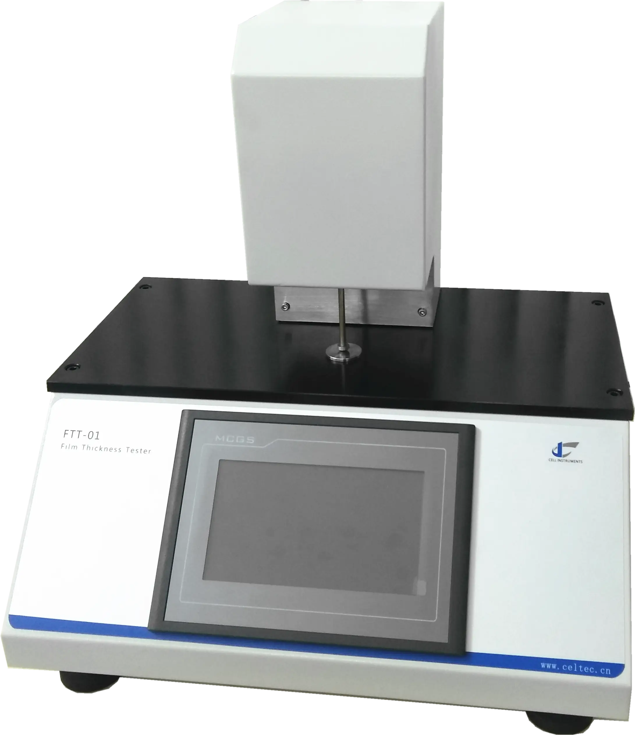 film thickness measurement Film Thickness Tester