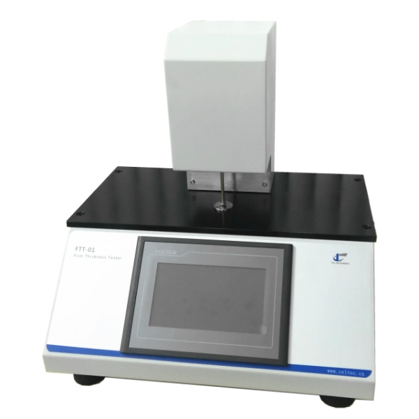 ISO 4593 Comprehensive Guide to Film Thickness Measurement