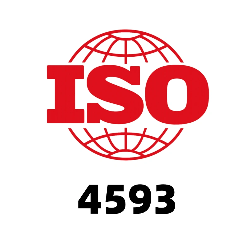 ISO 4593 Comprehensive Guide to Film Thickness Measurement